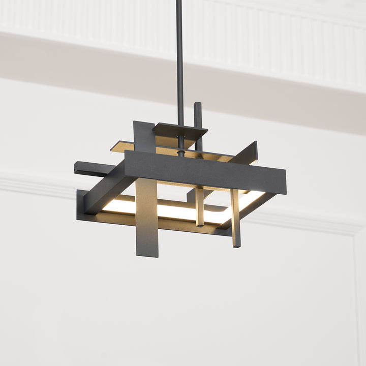 Eithne Planar Pendant Light