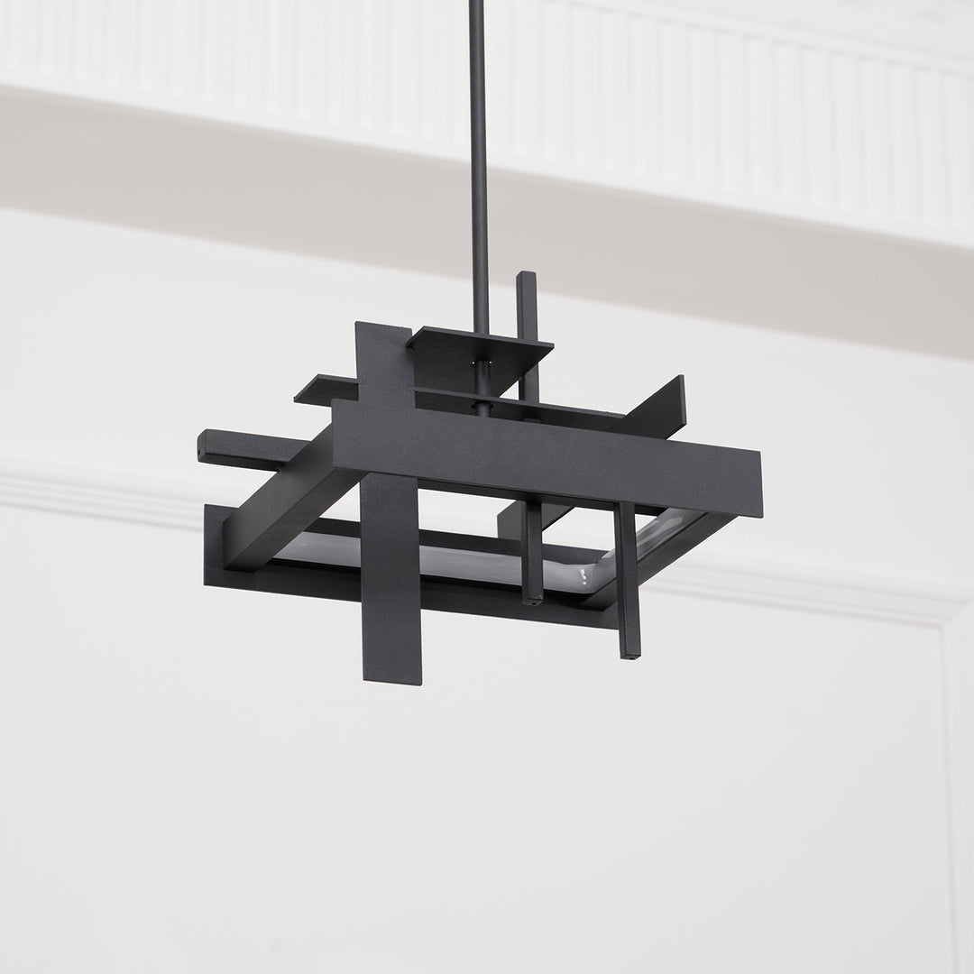 Eithne Planar Pendant Light