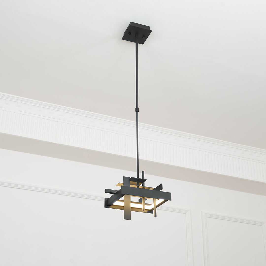 Eithne Planar Pendant Light