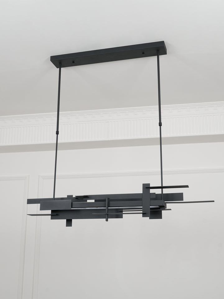 Eithne Planar Pendant Light