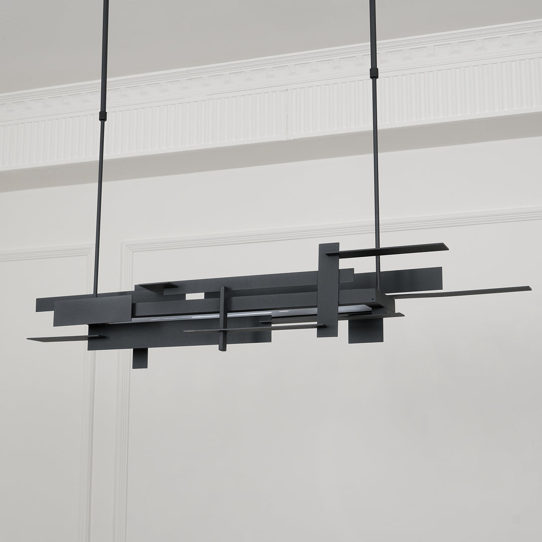 Eithne Planar Pendant Light