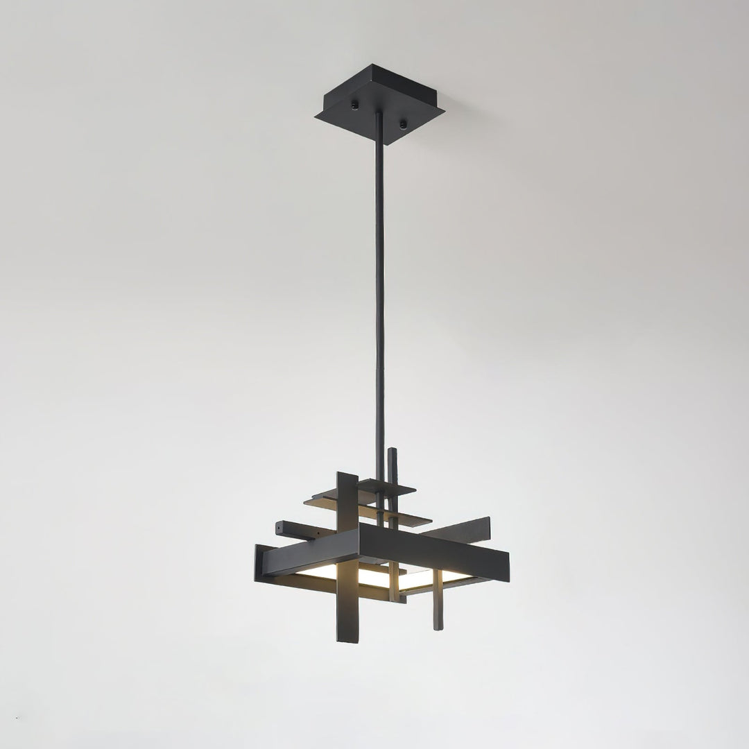 Eithne Planar Pendant Light