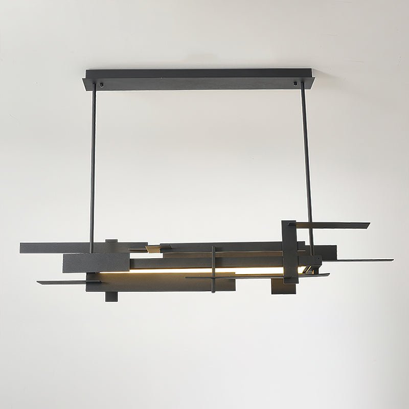 Eithne Planar Pendant Light - Vakkerlight