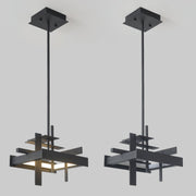 Eithne Planar Pendant Light