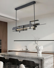 Eithne Planar Pendant Light - Vakkerlight