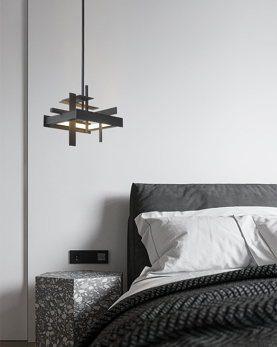 Eithne Planar Pendant Light