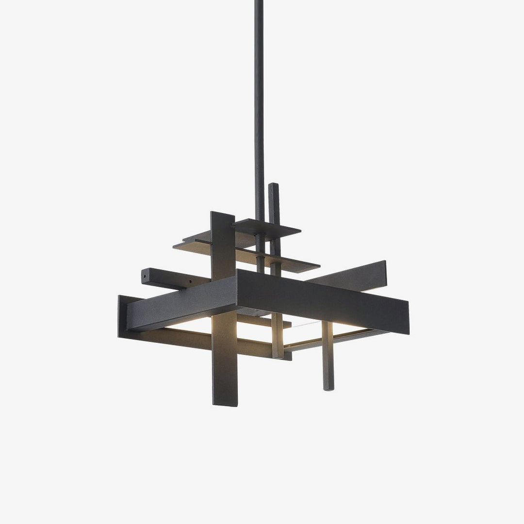 Eithne Planar Pendant Light - Vakkerlight