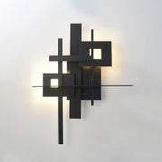 Eithne Planar Wall Lamp - Vakkerlight