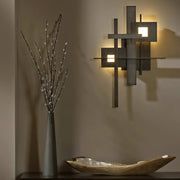 Eithne Planar Wall Lamp - Vakkerlight