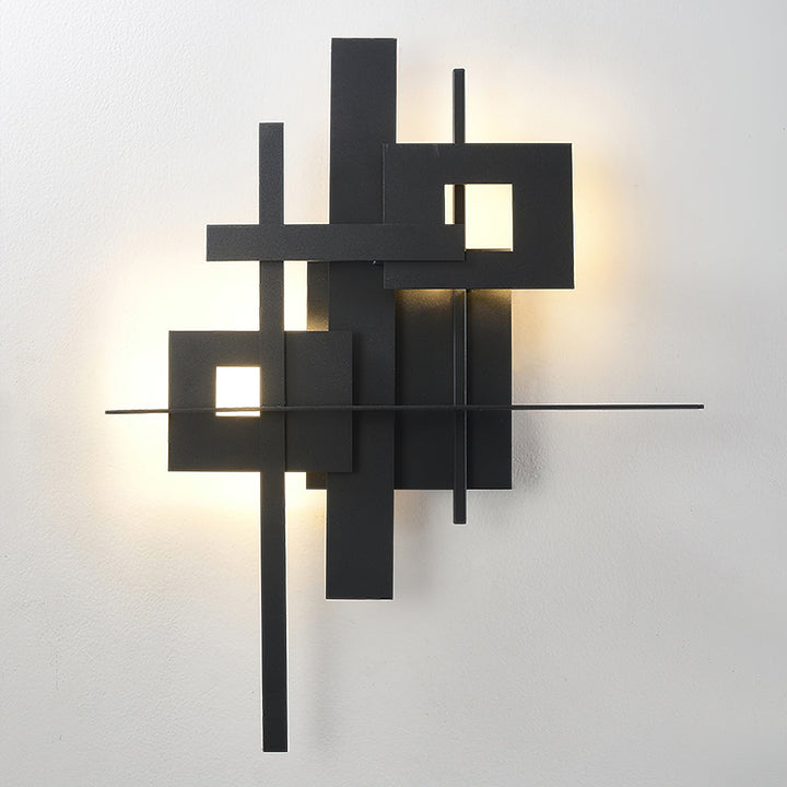 Eithne Planar Wall Lamp - Vakkerlight