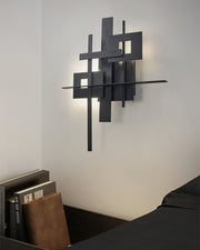 Eithne Planar Wall Lamp - Vakkerlight