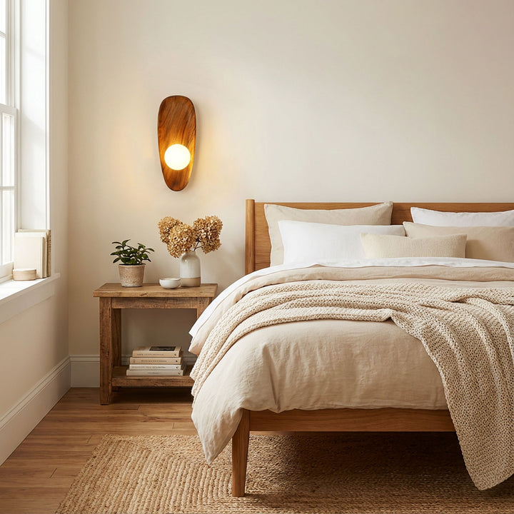 Eivor Wall Lamp - Vakkerlight