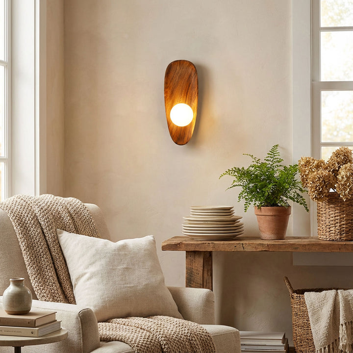 Eivor Wall Lamp - Vakkerlight