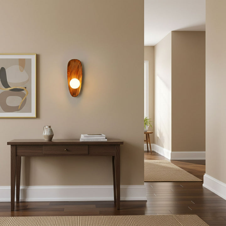 Eivor Wall Lamp - Vakkerlight