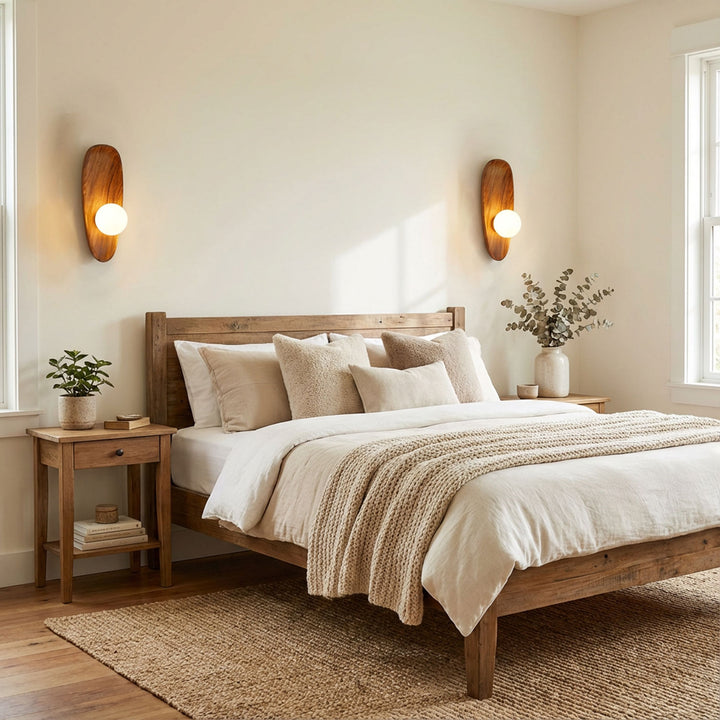 Eivor Wall Lamp - Vakkerlight