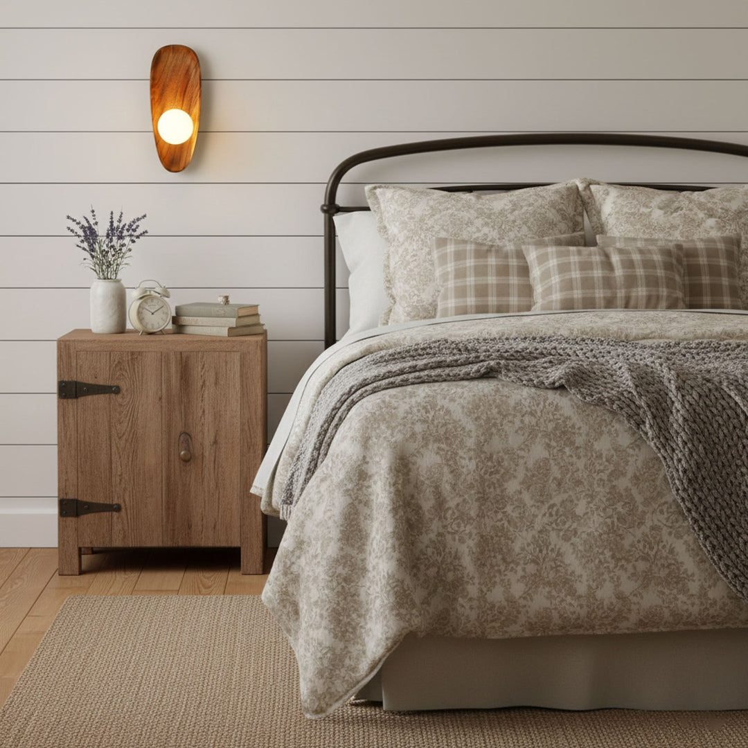 Eivor Wall Lamp - Vakkerlight