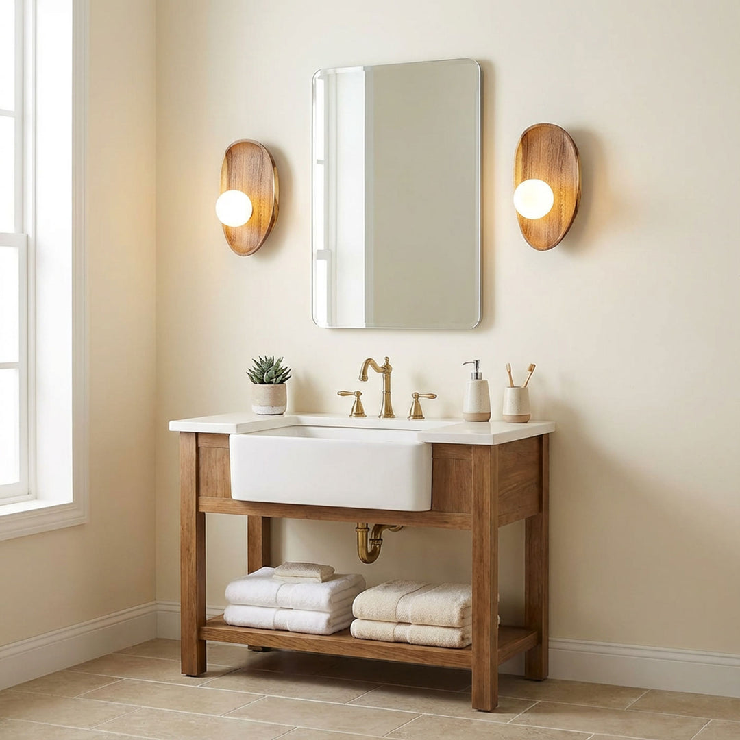 Eivor Wall Lamp - Vakkerlight