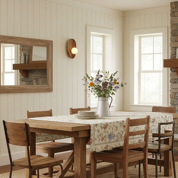 Eivor Wall Lamp - Vakkerlight