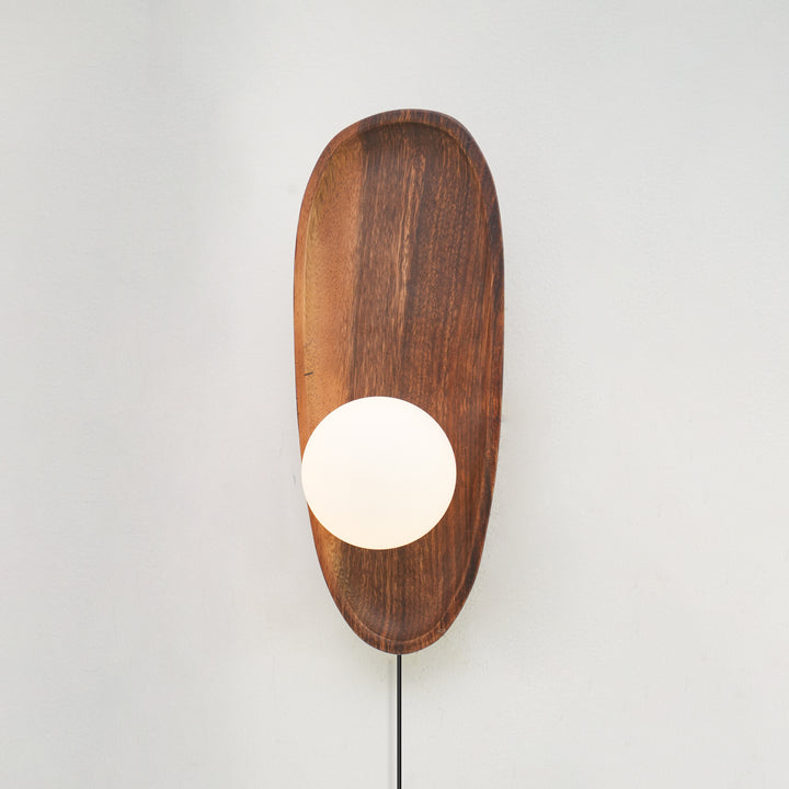 Eivor Plug - in Wall Lamp - Vakkerlight
