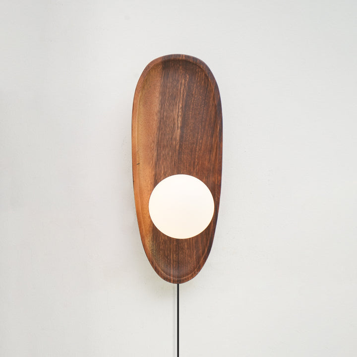 Eivor Plug - in Wall Lamp - Vakkerlight