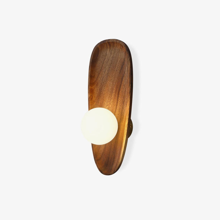 Eivor Wall Lamp - Vakkerlight