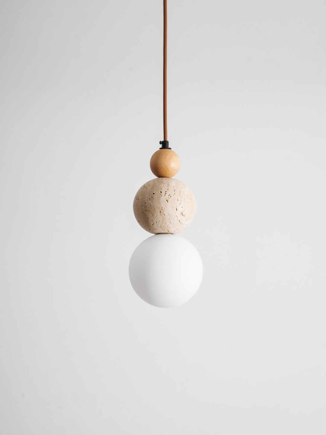 Elara Duo Pendant Lamp - Vakkerlight
