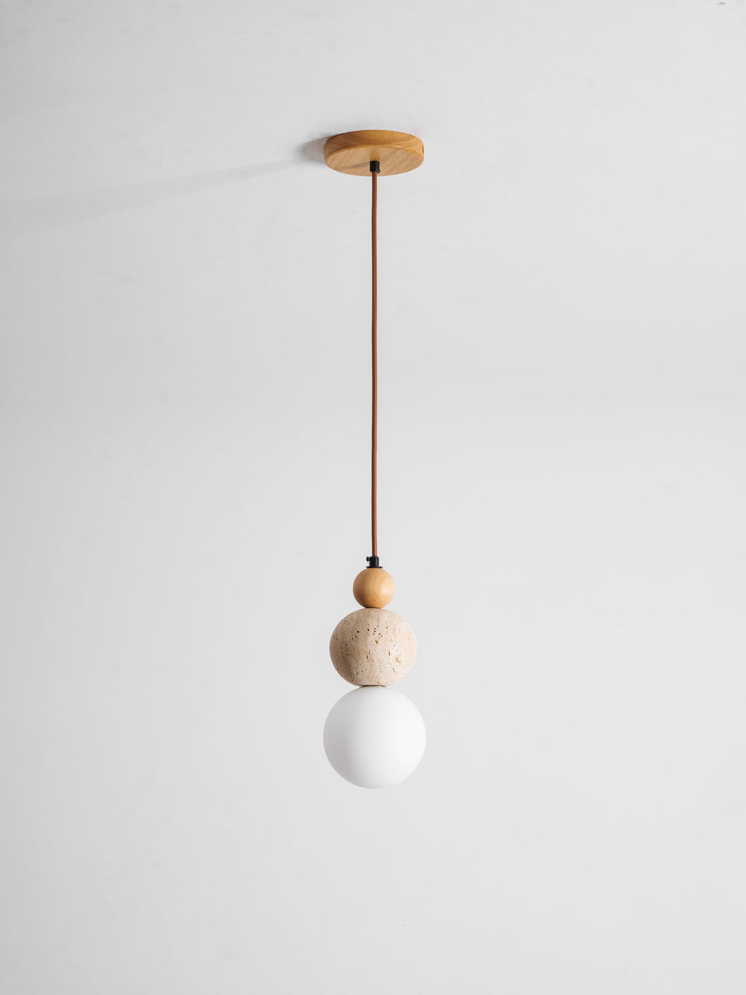 Elara Duo Pendant Lamp - Vakkerlight
