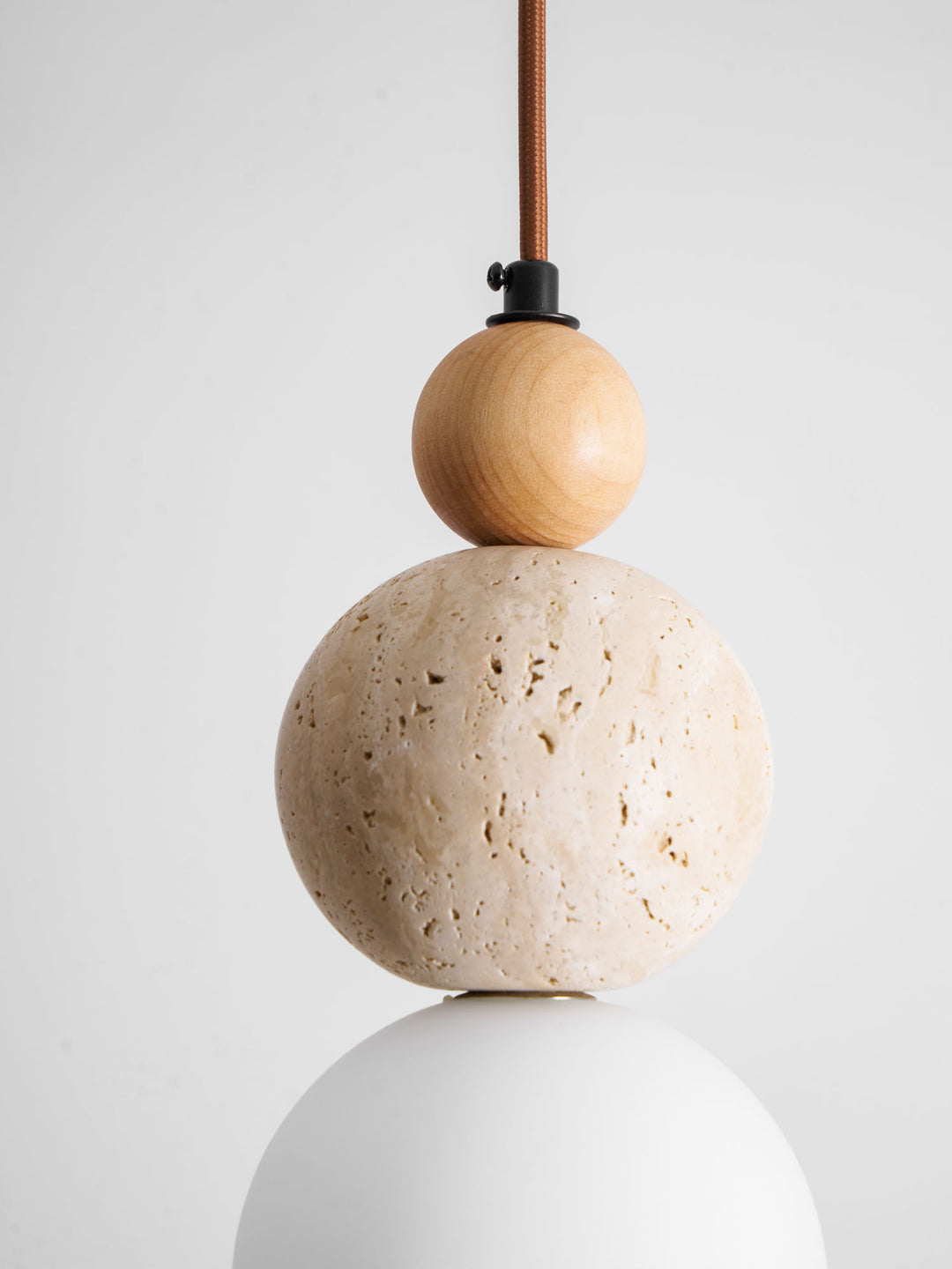 Elara Duo Pendant Lamp - Vakkerlight