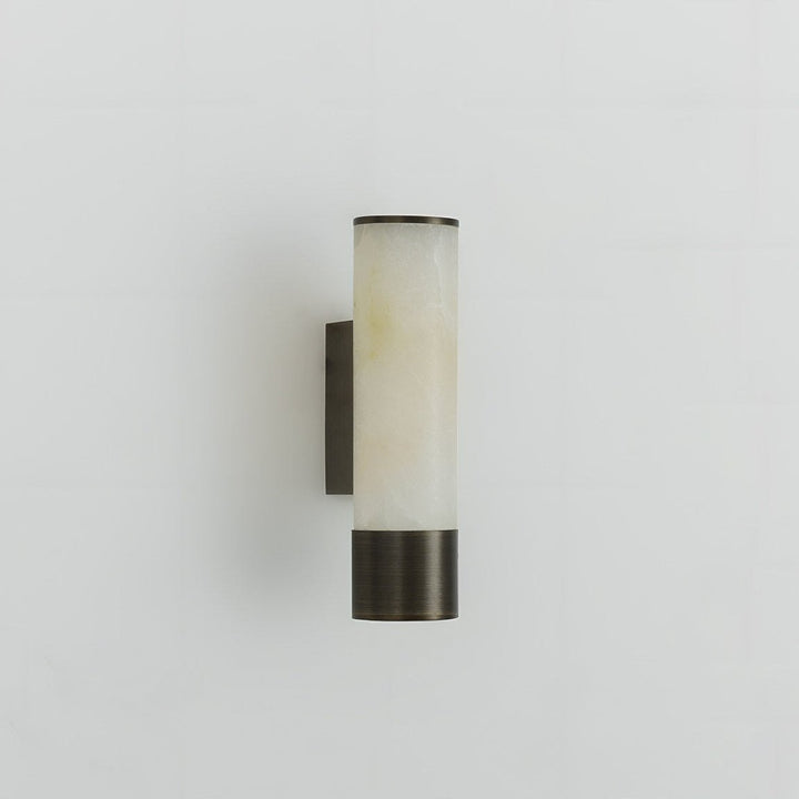 Elara Alabaster Wall Lamp - Vakkerlight