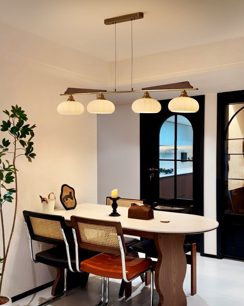 Elara Bloom Chandelier - Vakkerlight