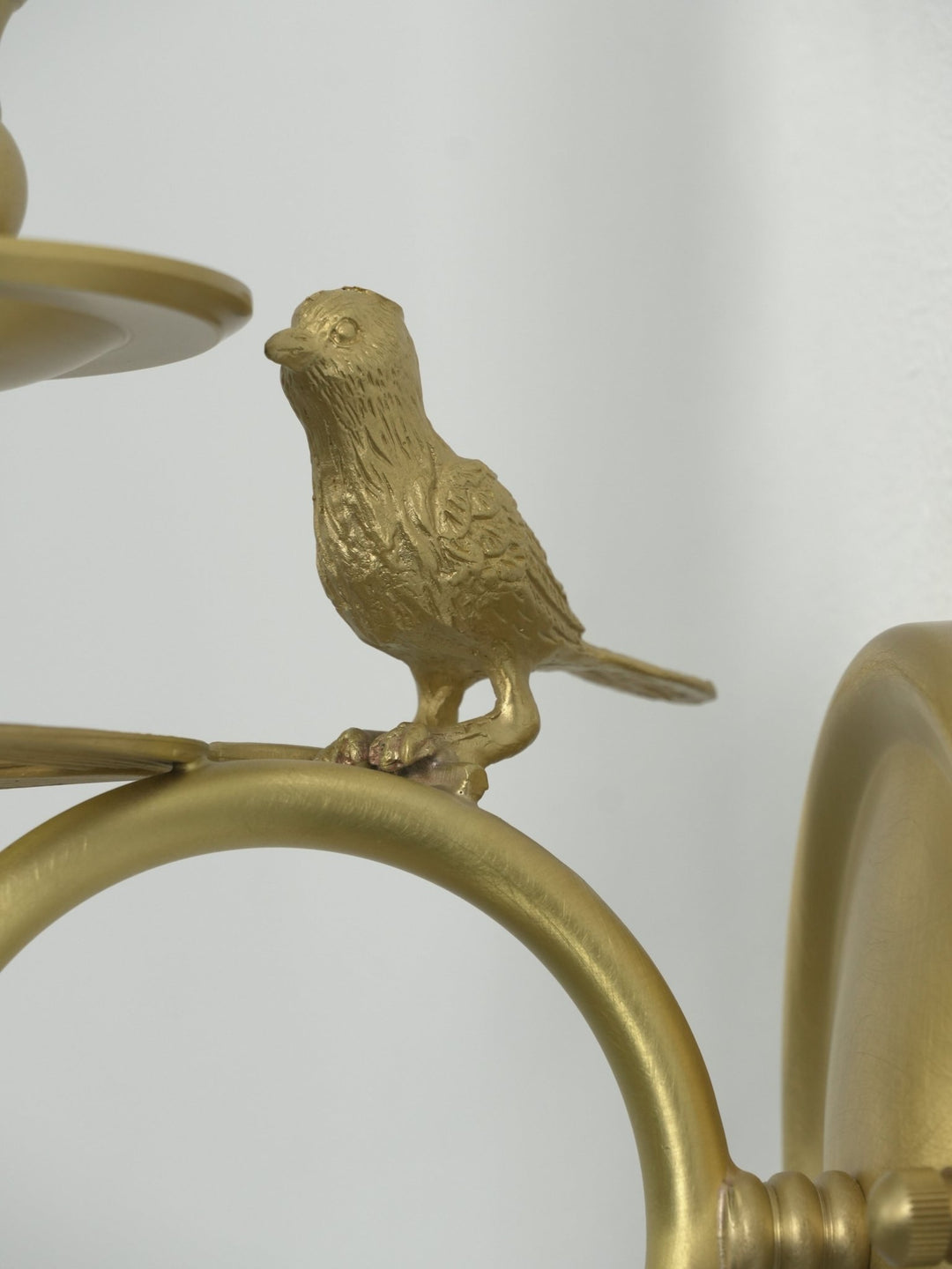 Elara Candle Wall Lamp