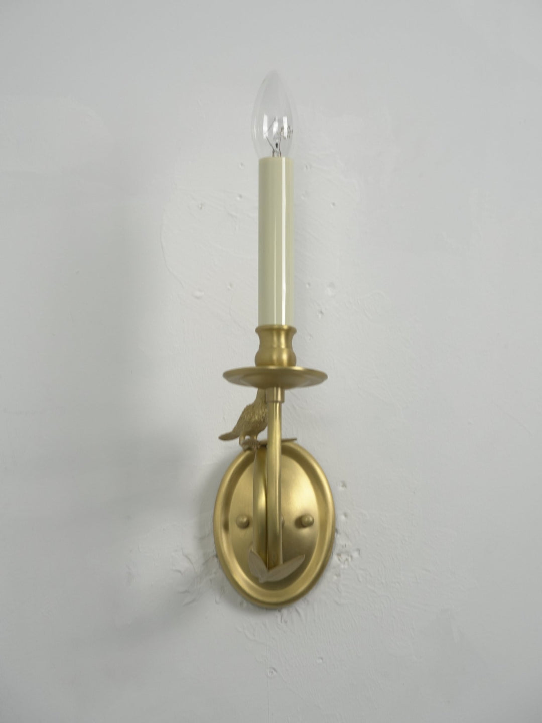 Elara Candle Wall Lamp