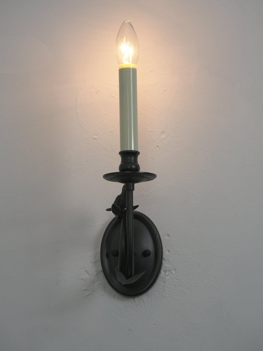 Elara Candle Wall Lamp