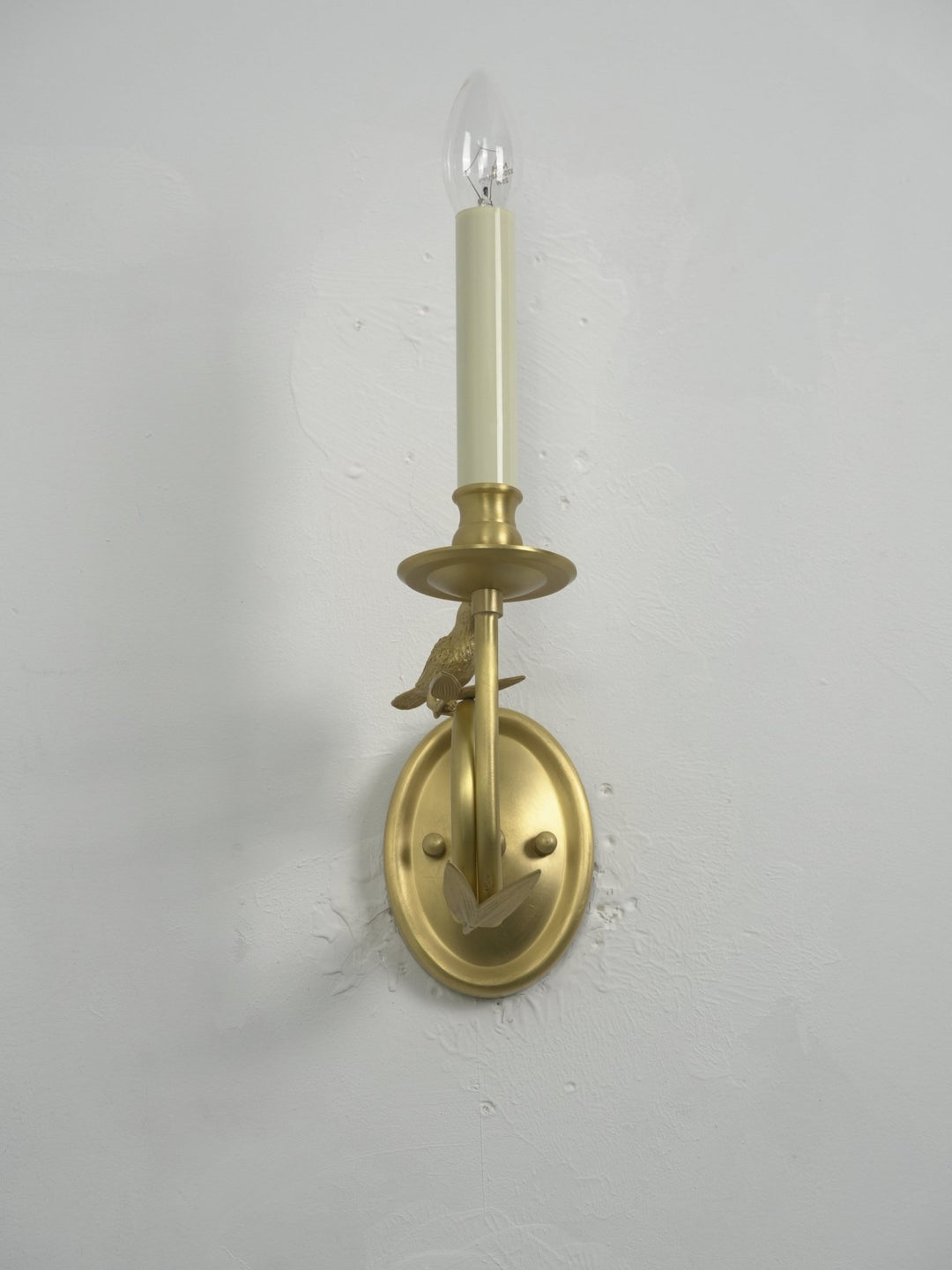 Elara Candle Wall Lamp