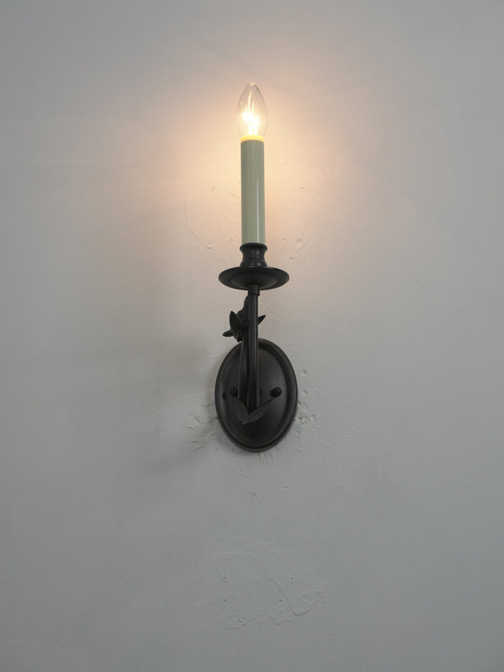 Elara Candle Wall Lamp