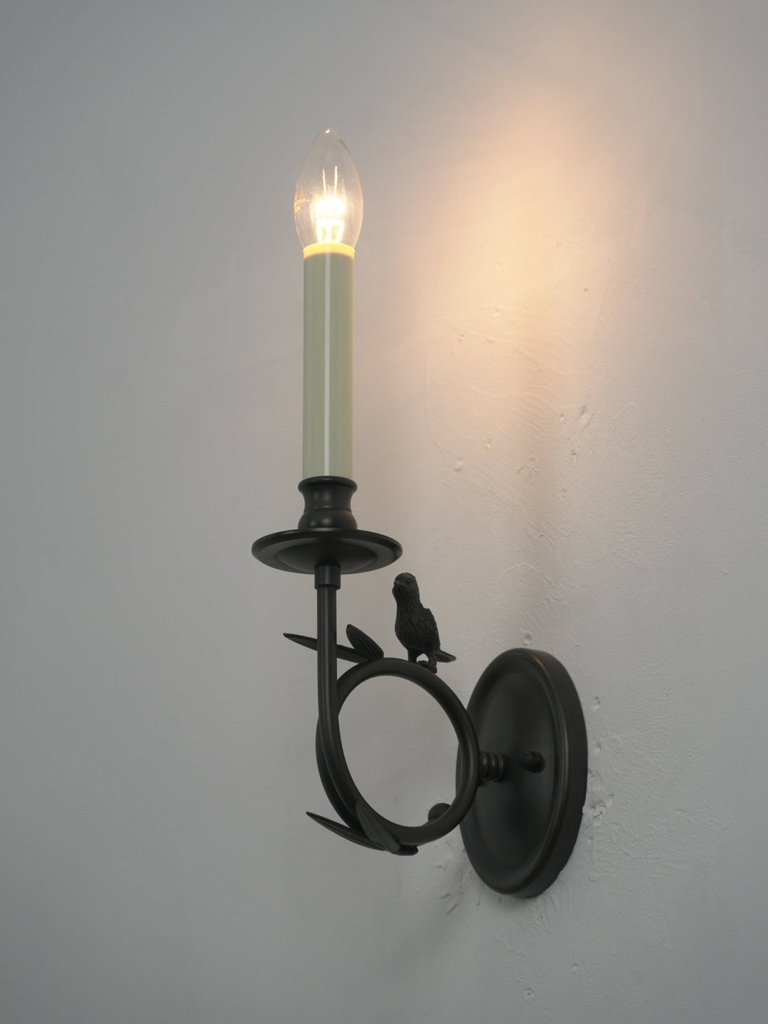 Elara Candle Wall Lamp
