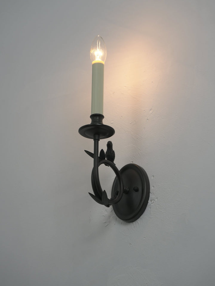 Elara Candle Wall Lamp