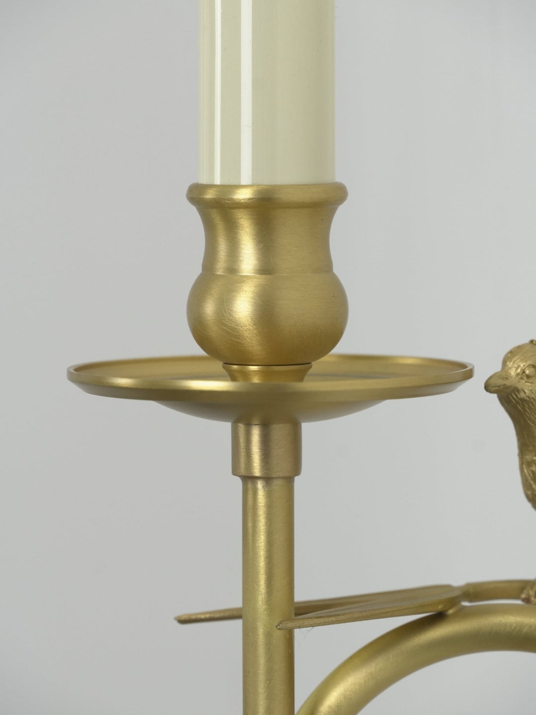 Elara Candle Wall Lamp