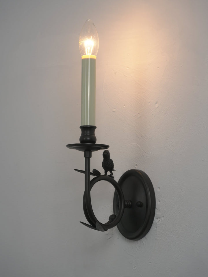 Elara Candle Wall Lamp