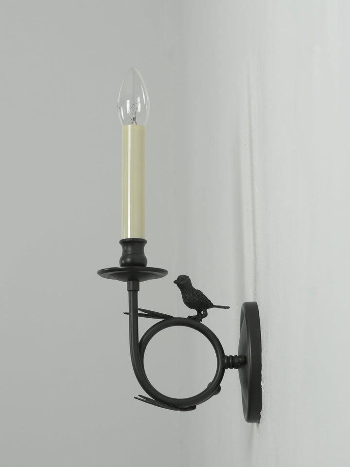 Elara Candle Wall Lamp