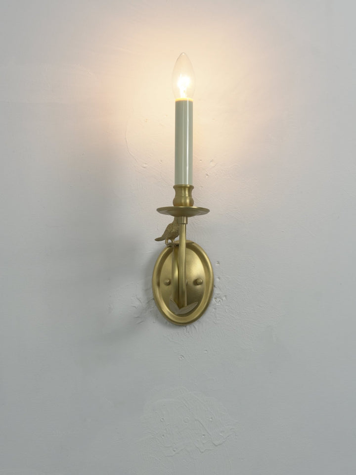 Elara Candle Wall Lamp