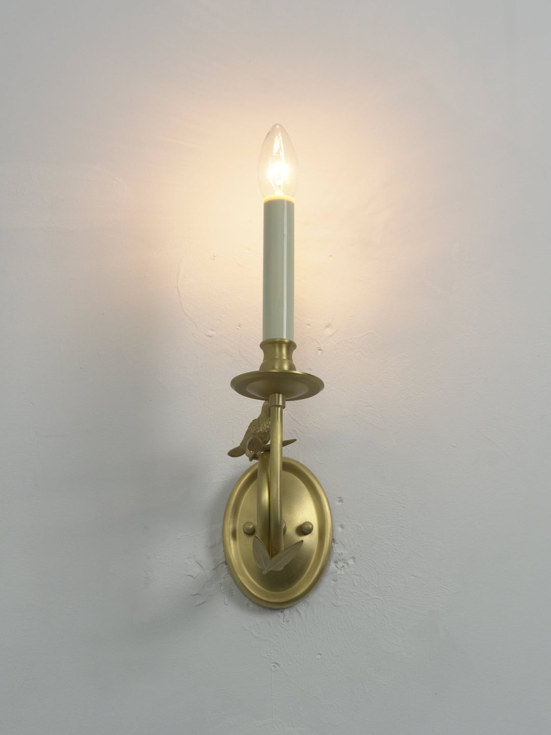 Elara Candle Wall Lamp
