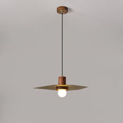 Elara Halo Pendant Lamp - Vakkerlight