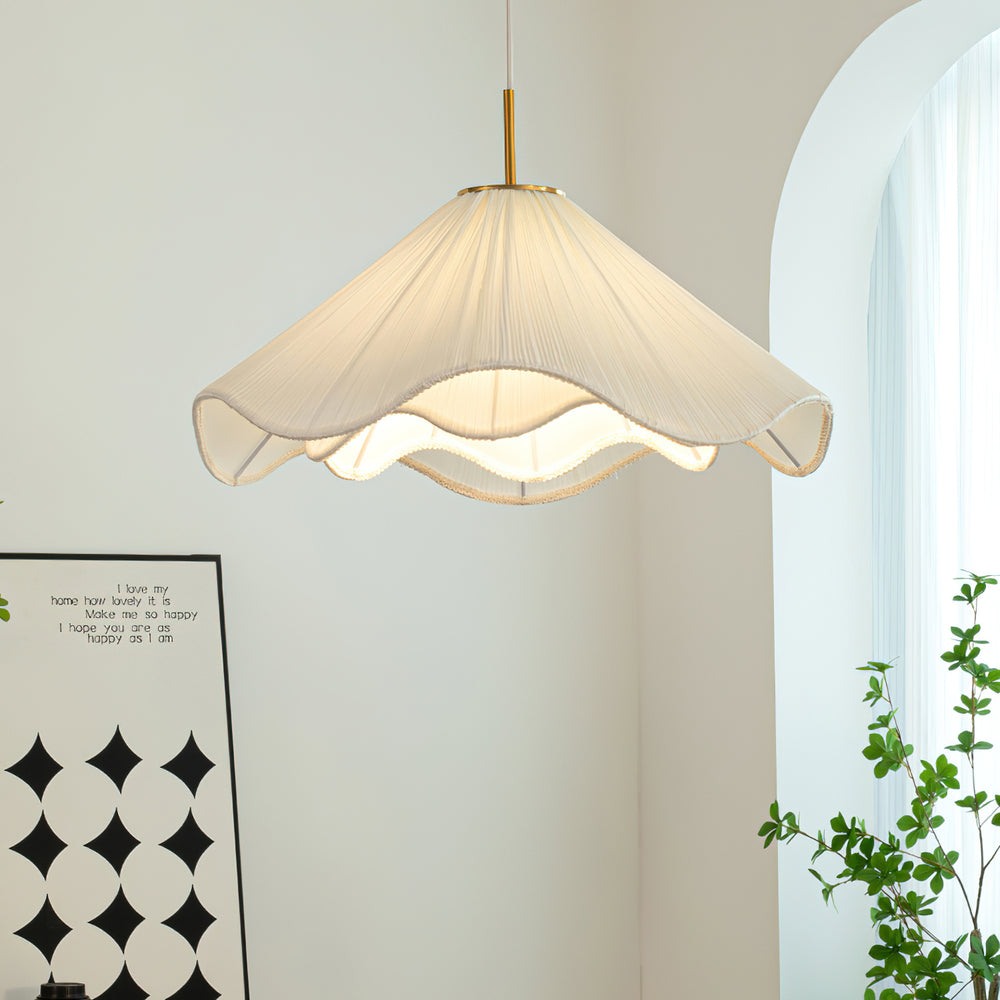 Elara Pendant Light - Vakkerlight