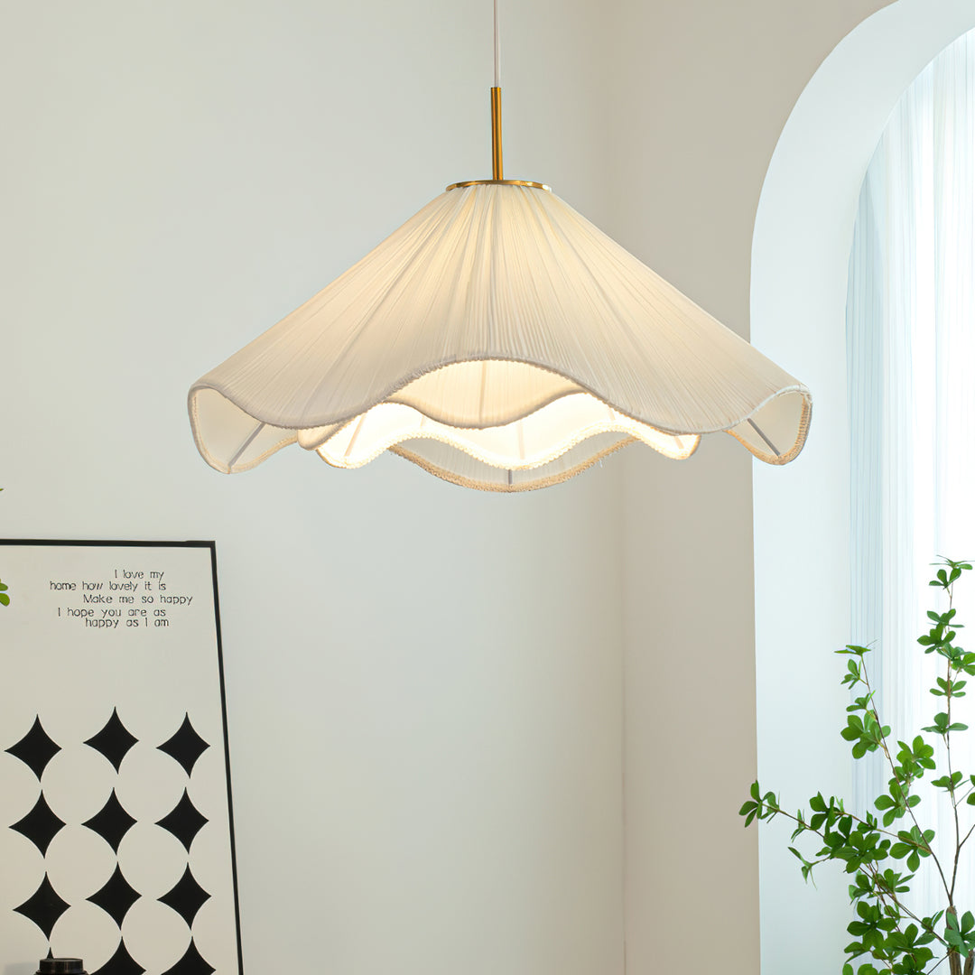 Elara Pendant Light - Vakkerlight