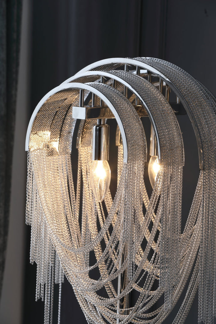 Chains Tassel Table Lamp - Vakkerlight