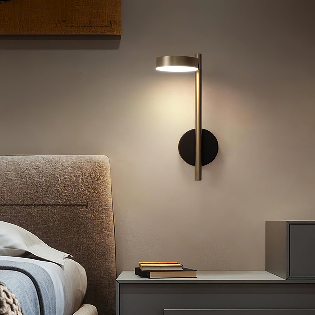 Elara Wall Lamp