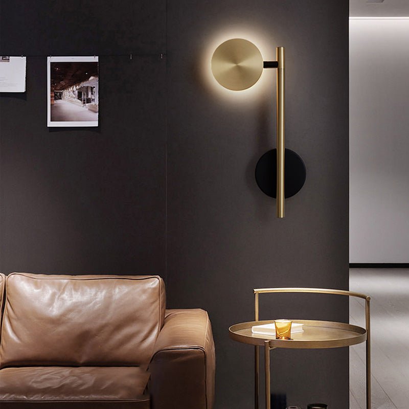 Elara Wall Lamp - Vakkerlight