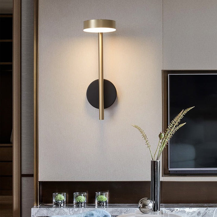 Elara Wall Lamp - Vakkerlight