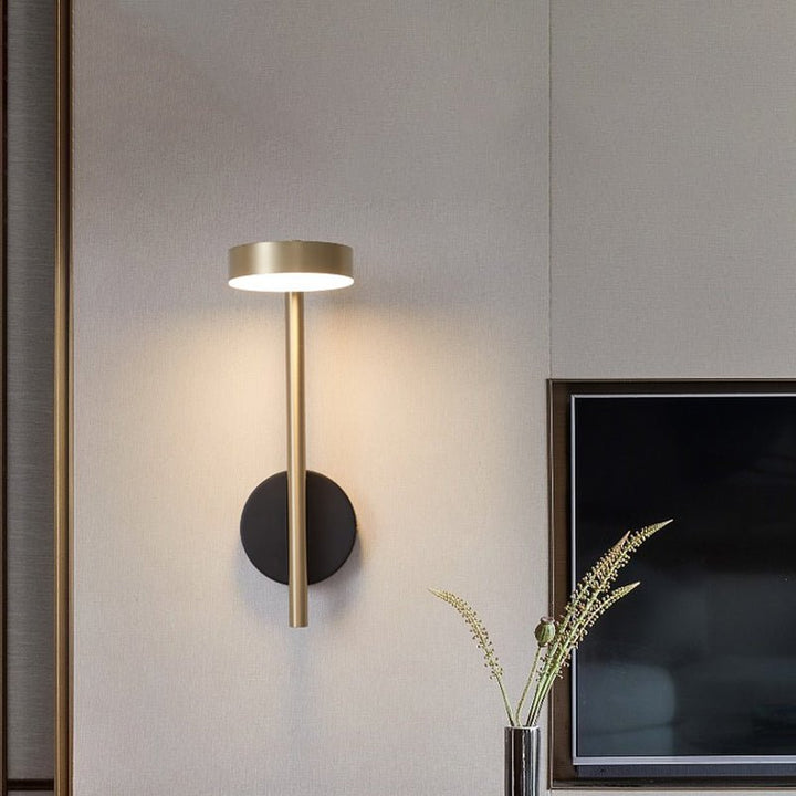 Elara Wall Lamp - Vakkerlight